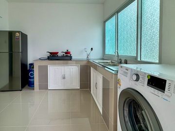 High-Yield Gem! Detached Chiang Mai Home near International schools with Tenant