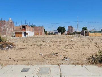🏡 Terreno En Venta – 105 M² En Urb. La Florida (1Ra Etapa)