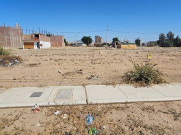 🏡 Terreno En Venta – 105 M² En Urb. La Florida (1Ra Etapa)