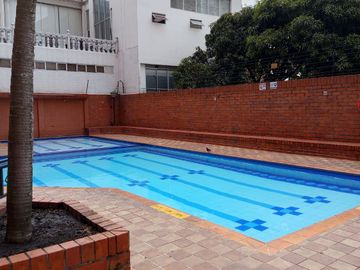 VENTA APARTAESTUDIO BARRIO LIMONAR