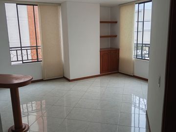 VENTA APARTAESTUDIO BARRIO LIMONAR