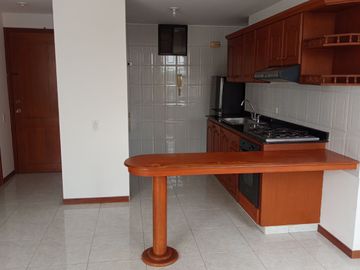 VENTA APARTAESTUDIO BARRIO LIMONAR