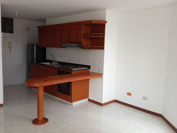 VENTA APARTAESTUDIO BARRIO LIMONAR