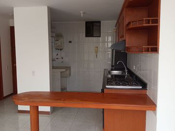VENTA APARTAESTUDIO BARRIO LIMONAR