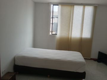 VENTA APARTAESTUDIO BARRIO LIMONAR