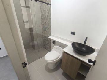Venta de Apartamento para Estrenar en el Barrio Malta – Itagüí