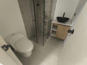 Venta de Apartamento para Estrenar en el Barrio Malta – Itagüí
