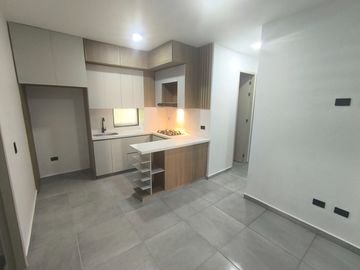 Venta de Apartamento para Estrenar en el Barrio Malta – Itagüí