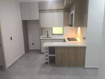 Venta de Apartamento para Estrenar en el Barrio Malta – Itagüí