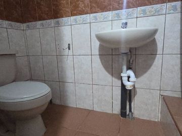 VENDO CASA MARTINETE CERCADO LIMA