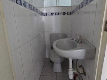 VENDO CASA MARTINETE CERCADO LIMA