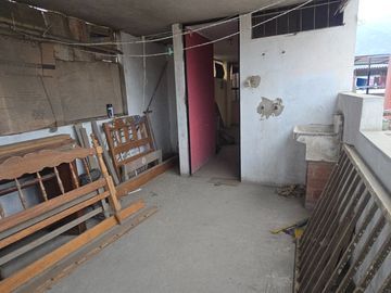 VENDO CASA MARTINETE CERCADO LIMA
