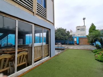 Venta de Casa de Playa en Los Pulpos - A Valor de Terreno!!!