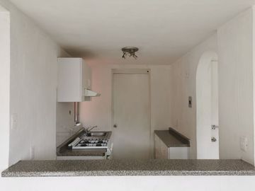 RENTA $7000.00 , TERRAZA CON VISTA PANORAMICA Y VIGILANCIA