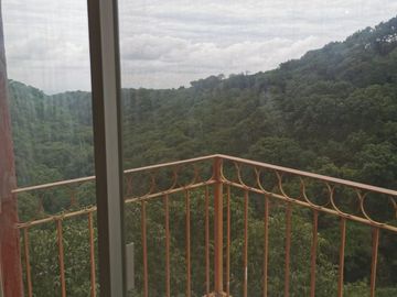 RENTA $7000.00 , TERRAZA CON VISTA PANORAMICA Y VIGILANCIA