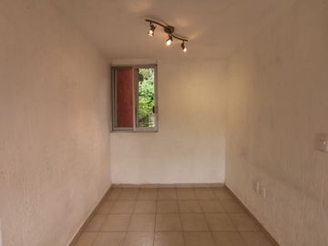 RENTA $7000.00 , TERRAZA CON VISTA PANORAMICA Y VIGILANCIA