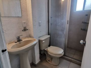 RENTA $7000.00 , TERRAZA CON VISTA PANORAMICA Y VIGILANCIA