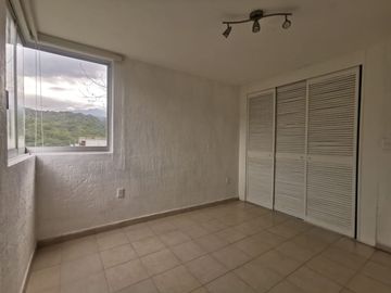 RENTA $7000.00 , TERRAZA CON VISTA PANORAMICA Y VIGILANCIA