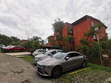 RENTA $7000.00 , TERRAZA CON VISTA PANORAMICA Y VIGILANCIA