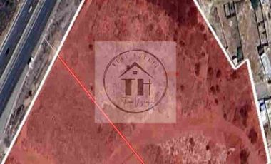 VENTA DE 2 TERRENOS AV FRAY JUNÍPERO SERRA QUERÉTARO USO DE SUELO MIXTO