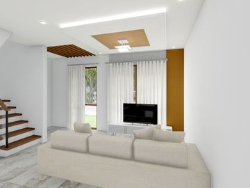 Antipolo For Sale 3 Storey Duplex Townhouse 4 Bedrooms near SM Center Downtown rg