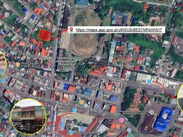 🏘️ House and Lot for Sale – Iriga City, Camarines Sur |  Near City Center