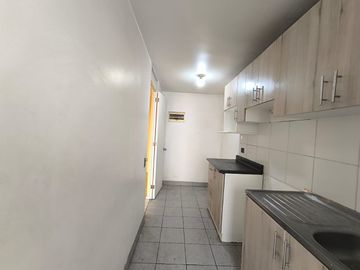 Vendo Departamento En Condominio Nuevo Alcazar