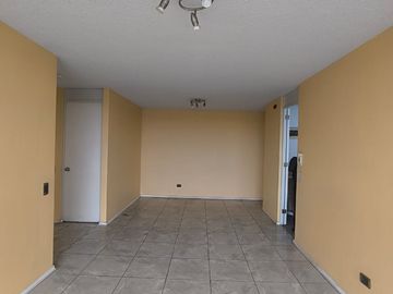 Vendo Departamento En Condominio Nuevo Alcazar