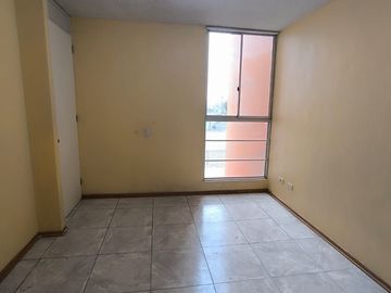 Vendo Departamento En Condominio Nuevo Alcazar