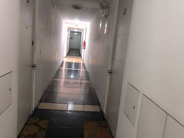 Vendo Departamento En Condominio Nuevo Alcazar