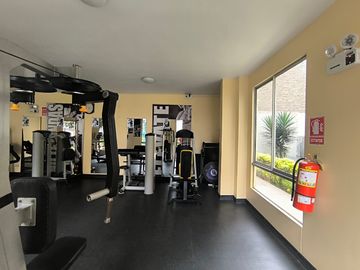 Vendo Departamento En Condominio Nuevo Alcazar
