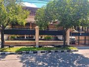 Di Jual Rumah Terawat Semi Furnish di Kompleks Perum Gayungsari Barat Surabaya Selatan