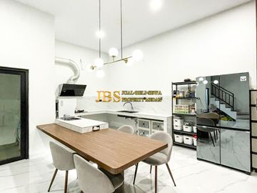Dijual Villa Komplek Imperial Mansion Jalan Ps. III Tapian Nauli - Sunggal