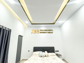 Dijual Villa Komplek Imperial Mansion Jalan Ps. III Tapian Nauli - Sunggal