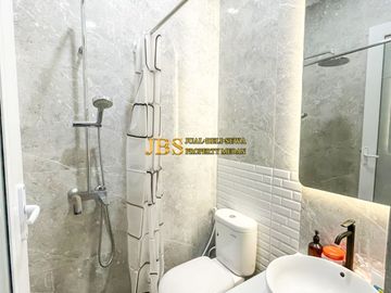 Dijual Villa Komplek Imperial Mansion Jalan Ps. III Tapian Nauli - Sunggal