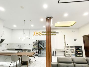 Dijual Villa Komplek Imperial Mansion Jalan Ps. III Tapian Nauli - Sunggal