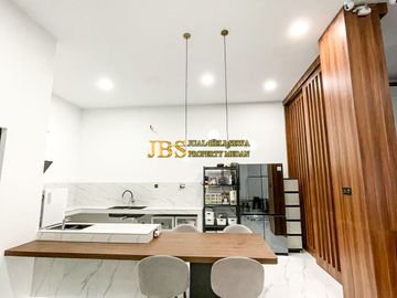Dijual Villa Komplek Imperial Mansion Jalan Ps. III Tapian Nauli - Sunggal