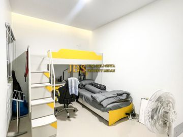 Dijual Villa Komplek Imperial Mansion Jalan Ps. III Tapian Nauli - Sunggal