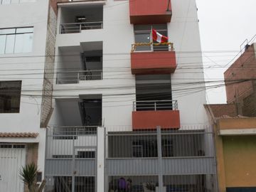 ¡Ocasión Edificio A Un Paso De Ovalo Naranjal 4 pisos independientes