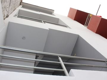 ¡Ocasión Edificio A Un Paso De Ovalo Naranjal 4 pisos independientes