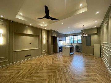 4-STOREY MODERN CLASSIC STYLE TOWNHOUSE IN LA LOMA, QUEZON CITY