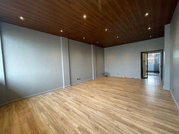 4-STOREY MODERN CLASSIC STYLE TOWNHOUSE IN LA LOMA, QUEZON CITY