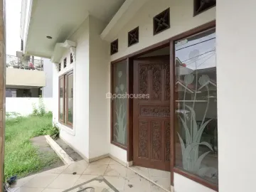 Jual Cepat Rumah Citra Gran Cibubur - 3M Turun 1,7M dari 4,7M - Beli Tanah dapat Rumah Mewah 2,5 Lantai 300+m2