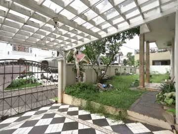 Jual Cepat Rumah Citra Gran Cibubur - 3M Turun 1,7M dari 4,7M - Beli Tanah dapat Rumah Mewah 2,5 Lantai 300+m2