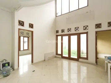 Jual Cepat Rumah Citra Gran Cibubur - 3M Turun 1,7M dari 4,7M - Beli Tanah dapat Rumah Mewah 2,5 Lantai 300+m2