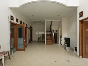 Jual Cepat Rumah Citra Gran Cibubur - 3M Turun 1,7M dari 4,7M - Beli Tanah dapat Rumah Mewah 2,5 Lantai 300+m2
