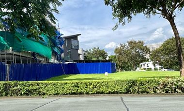 Mckinley West Village Residential Lot for sale, near BGC Taguig
