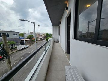 VENDO DEPARTAMENTO EN FLORES MAGON CERCA DEL ACUARIO