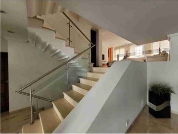 Casa externa en ciudad jardín