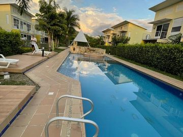 se vende apartamento en anapoima